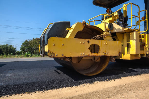 Best Driveway Sealing  in Cascade, ID